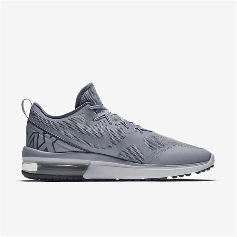 nike herren air max fury|Nike Air Max Fury Men's Running Shoe.